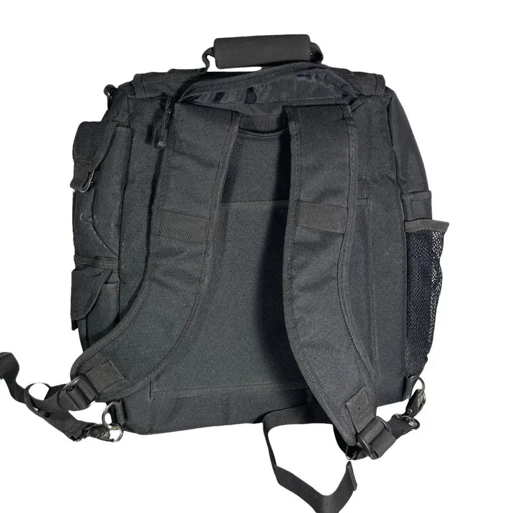 Piper Gear Travel Backpack Briefcase